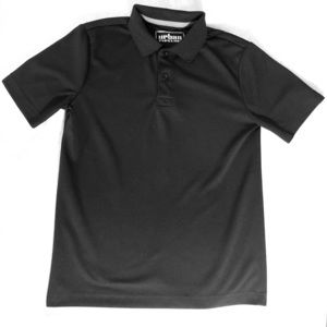 Urban Pipeline Polo Youth Short Sleeve Shirt